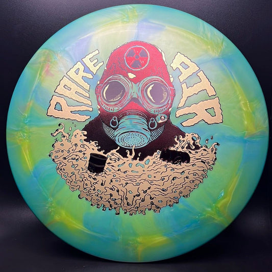 Nebula Ethereal Synapse - RADioactive Man Edition