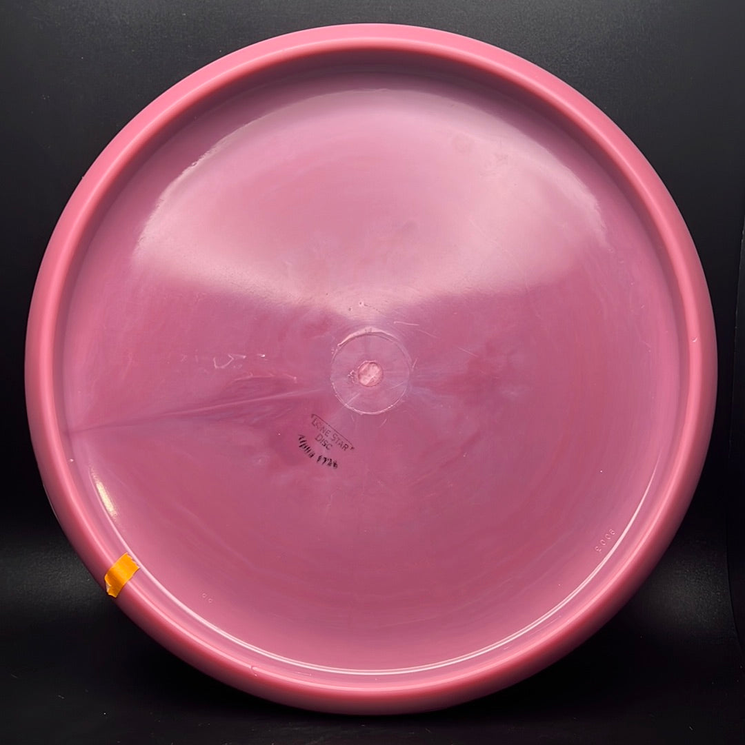 Alpha Penny Putter