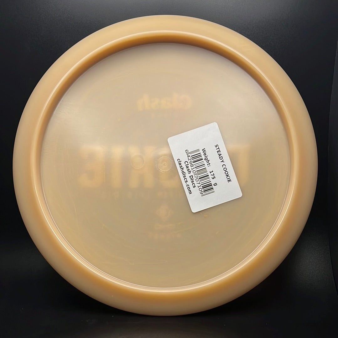 Steady Cookie - Fairway Driver