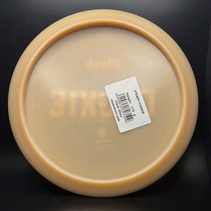 Steady Cookie - Fairway Driver