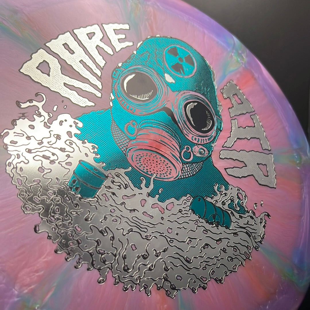 Nebula Ethereal Omen - RADioactive Man Edition