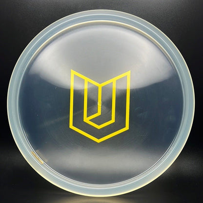 CryZtal Clear Zone - Uli Shield Stamp - Paul Ulibarri
