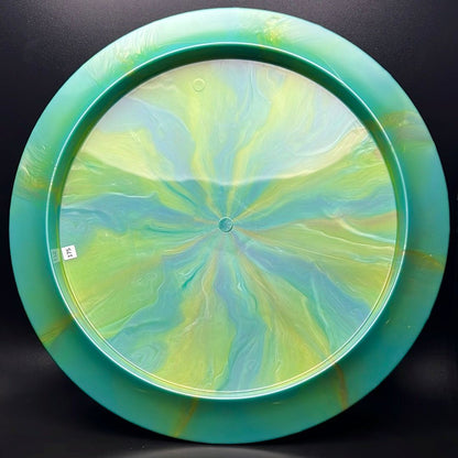 Nebula Ethereal Synapse - RADioactive Man Edition