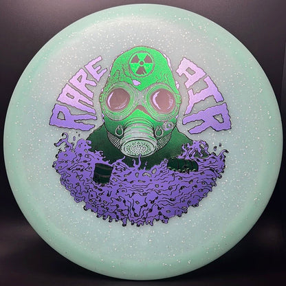 Metal Flake C-Blend Glow Ra - RADioactive Man Edition