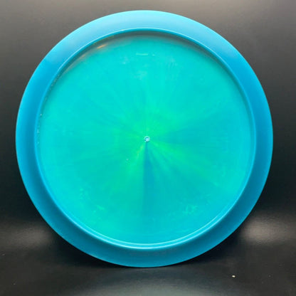 ESP Athena - First Run - Paul McBeth Signature