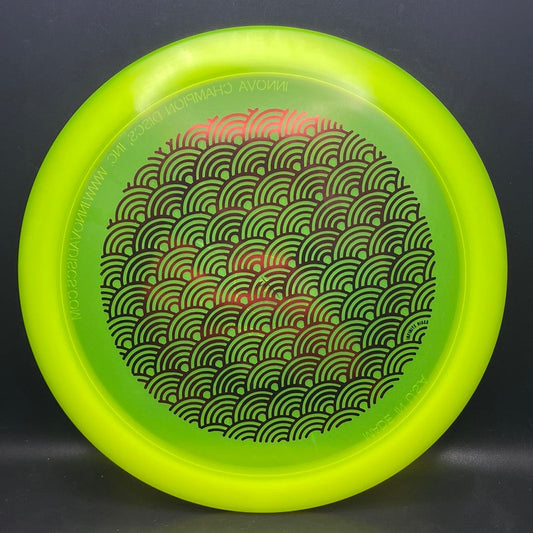C-Blend Scepter - X-Out (Mirage Stamp)