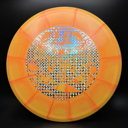 Lux Vapor Mutant - VIP LTD with Vapor Link Elephant Stamp