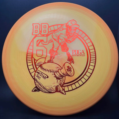 Alpha BB6 - Understable Midrange
