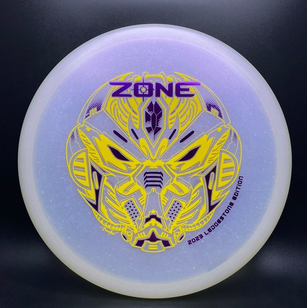 Colorshift Z Zone - Limited Brian Allen Art Ledgestone 2023