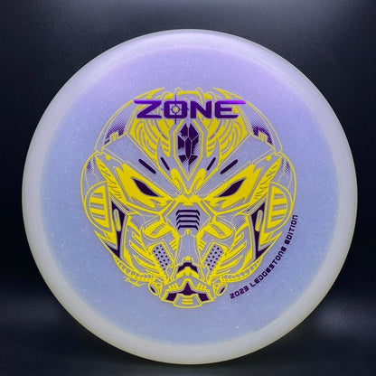 Colorshift Z Zone - Limited Brian Allen Art Ledgestone 2023