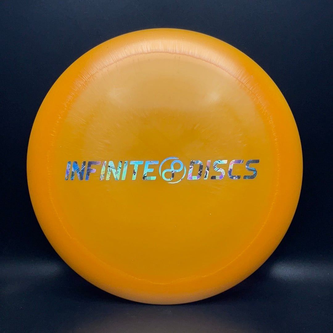 G-Blend Emperor - Infinite Bar Stamp