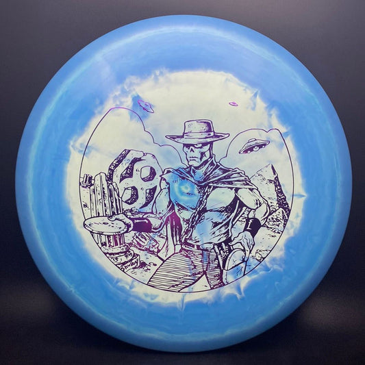 Swirl ESP Buzzz - Marauder