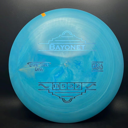 Bravo Bayonet Distance Driver