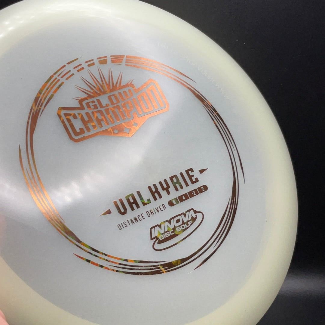 Champion Glow Valkyrie