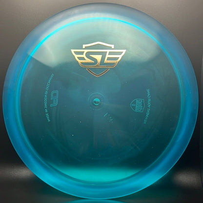 C-Line FD - Simon Lizotte Signature Mini Stamp - Italian Plastic