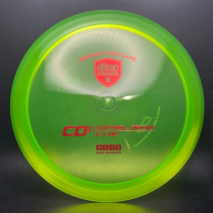 C-Line CD1