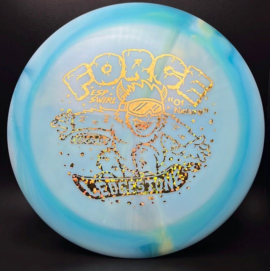 ESP Swirl Force - Tour Series - Ledgestone 2023 Limited