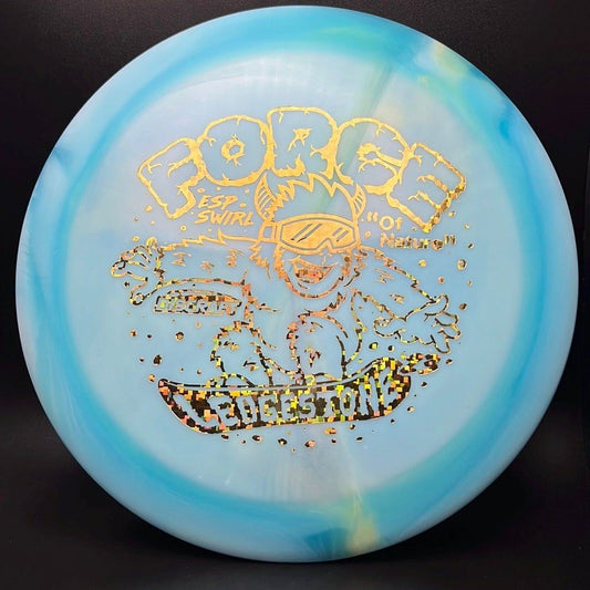 ESP Swirl Force - Tour Series - Ledgestone 2023 Limited