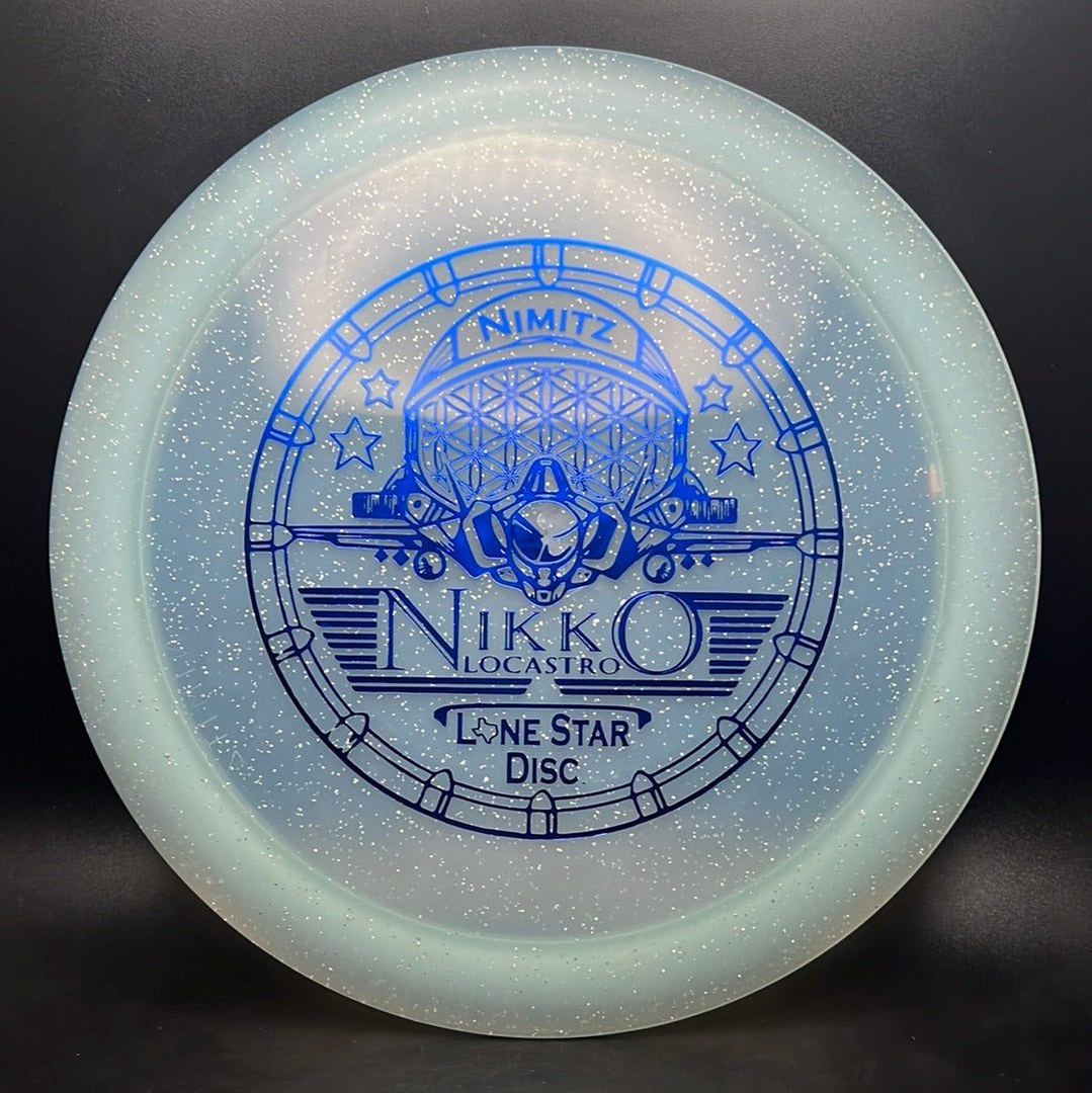 Founders Nimitz - Nikko Locastro Tour Series
