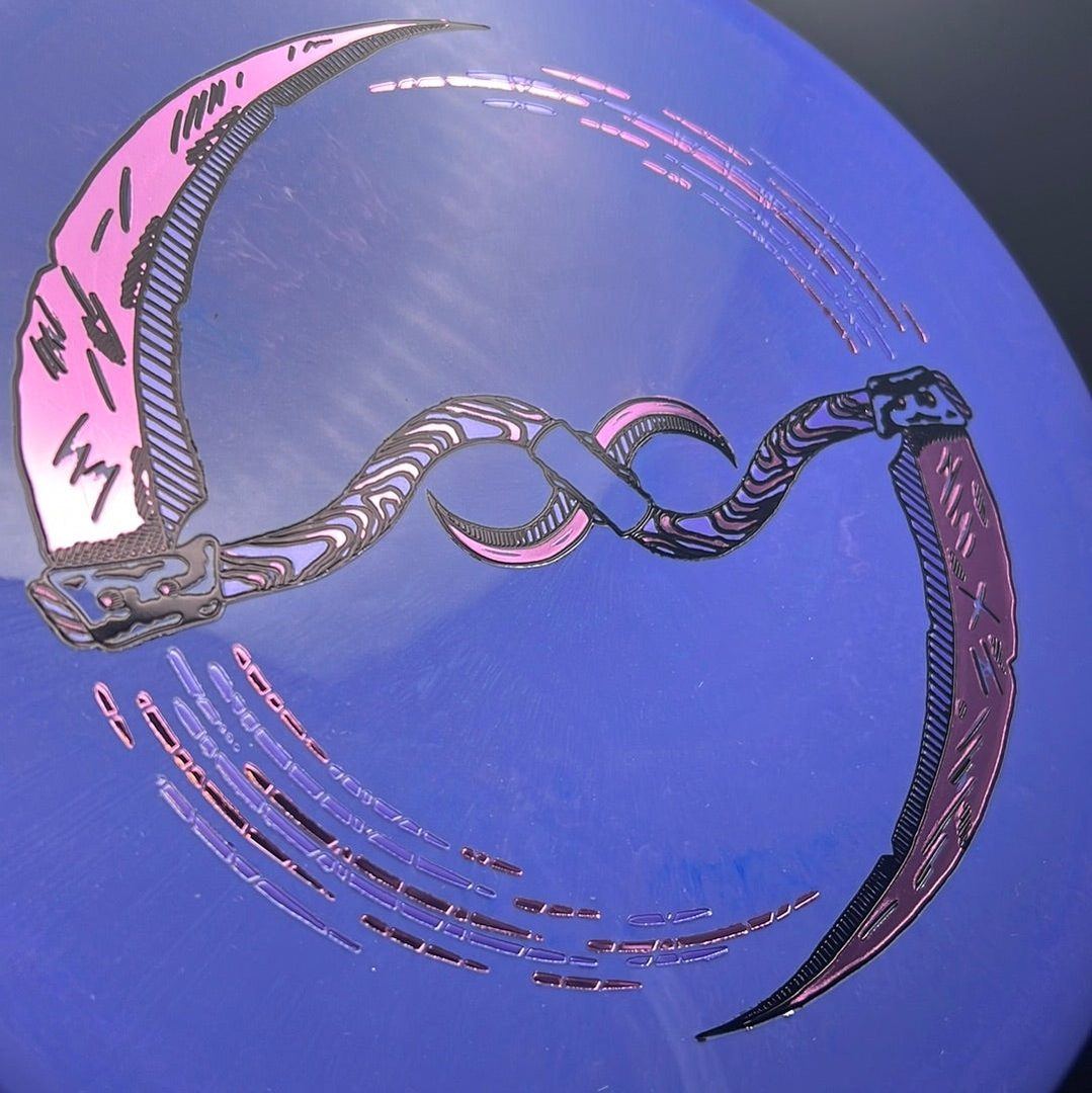 G-Blend Tomb - Limited "Infinity Blades" By Ripper Studios