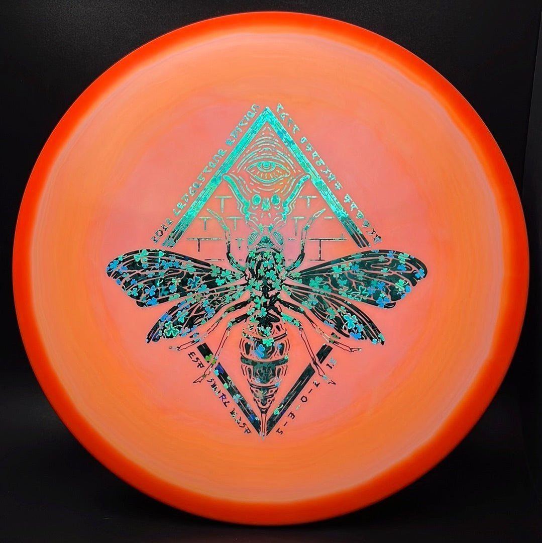 ESP Swirl Wasp - Ledgestone 2023 Limited Edition
