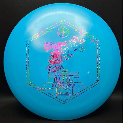 G-Blend Aztec Driver