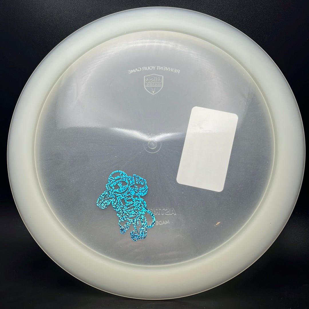 Active Glow Premium Astronaut