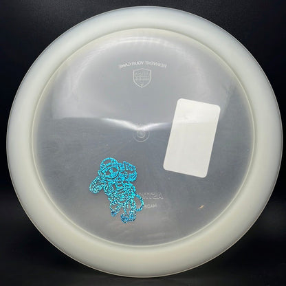 Active Glow Premium Astronaut