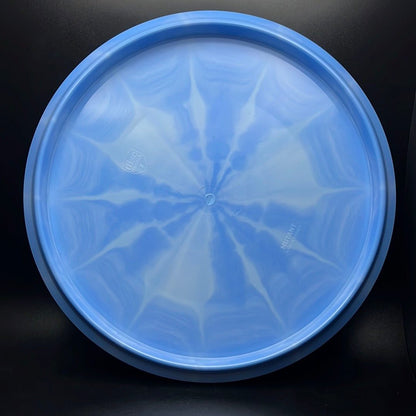Lux Vapor Mutant - Limited Gnawzall Stamp