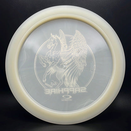 Opto Sapphire - Keiti Tatte 2023 Tour Series