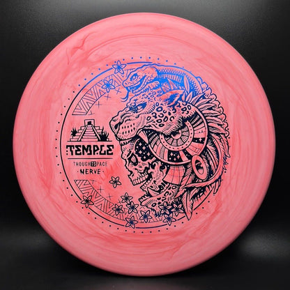 Test Blend Nerve Temple - "Ancient Gods"