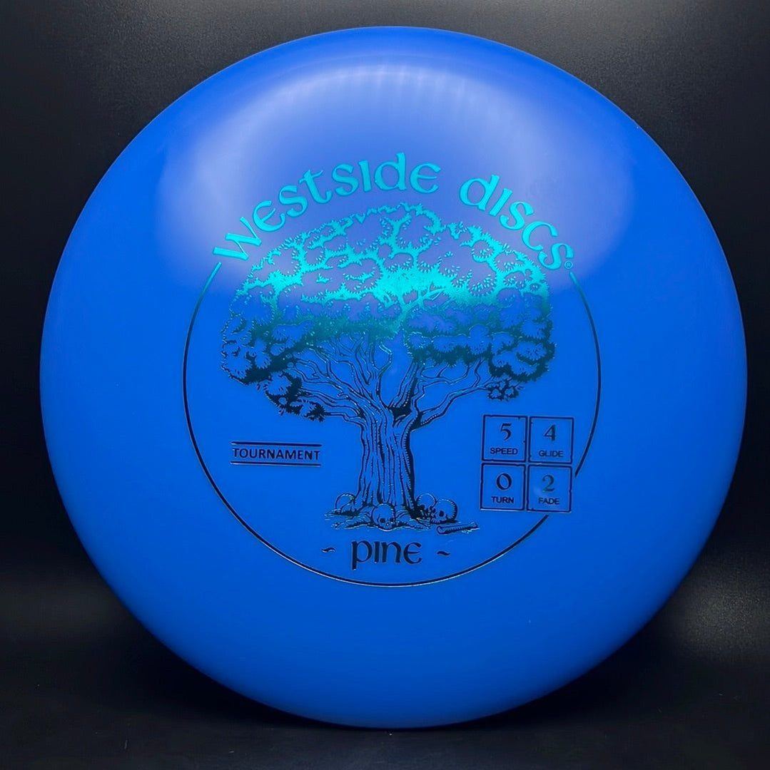 Tournament Pine
