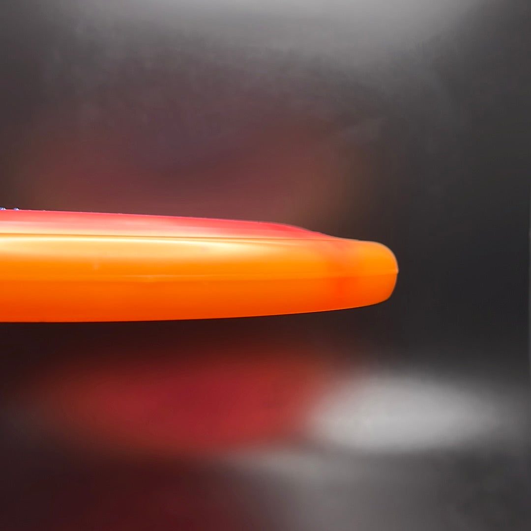 Glow Halo Champion Sonic - Garrett Gurthie Tour Series