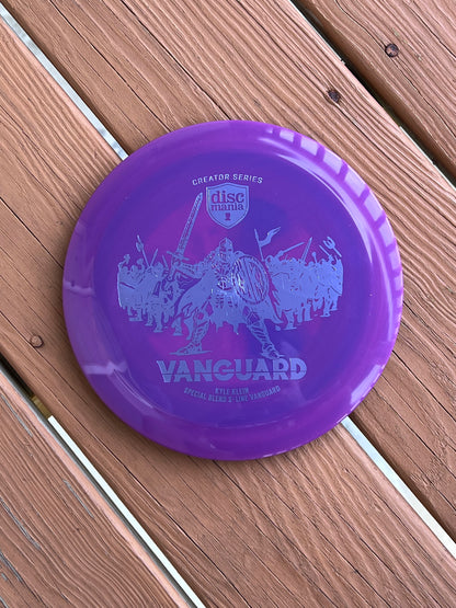 Vanguard