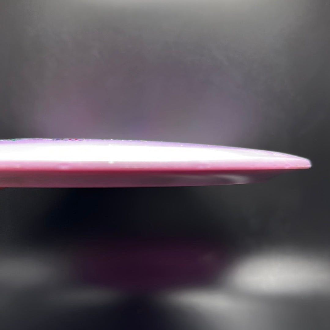 Aura Omen - Limited Edition TSA Stamp