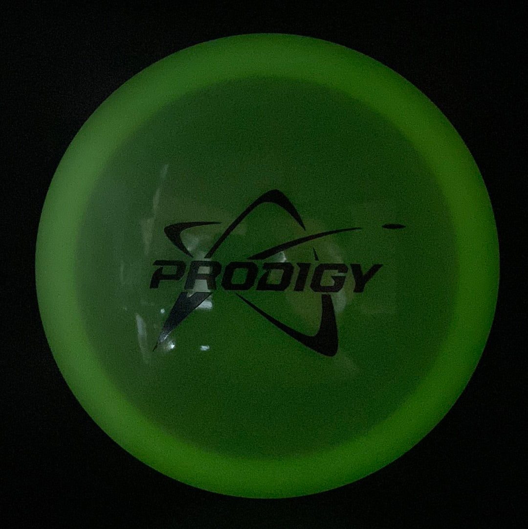 H3 V2 (400) - Glow