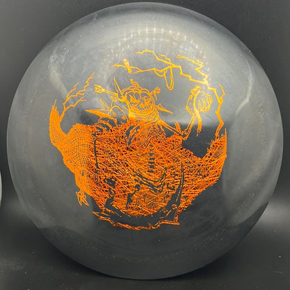 Maya I-Blend - Halloween Stamp