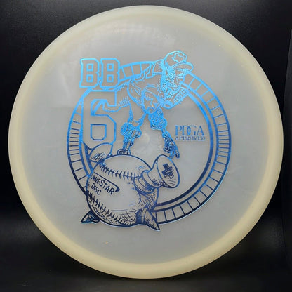 Bravo Glow BB6 - Understable Midrange