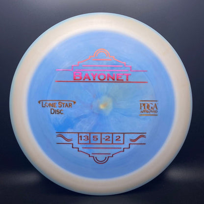 Bravo Bayonet Distance Driver