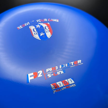 S-Line P2 - 2023 Reinvented Edition