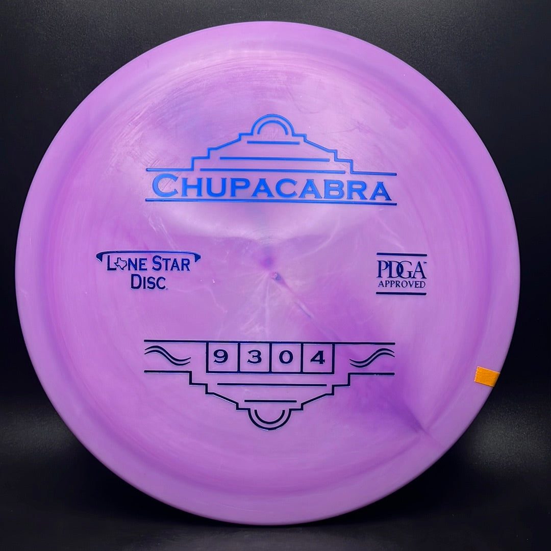 Bravo Chupacabra