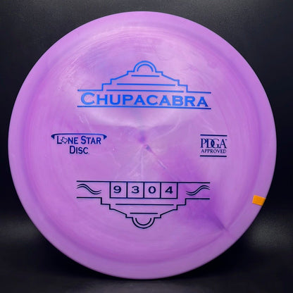 Bravo Chupacabra