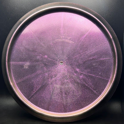 Lucid-X Glimmer Truth - Limited 2020 Mini Shield