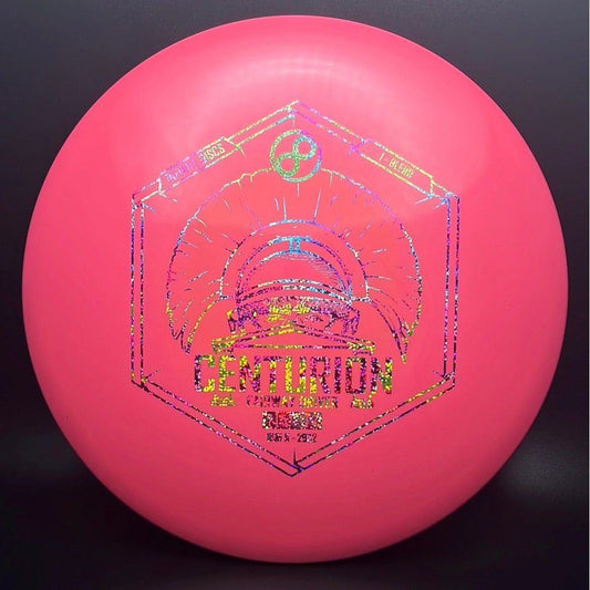 I-Blend Centurion