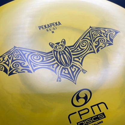 Atomic Pekapeka - Understable Fairway