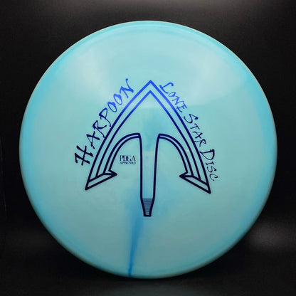 Alpha Harpoon