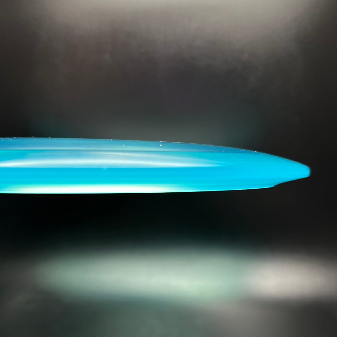 Fluid Maverick