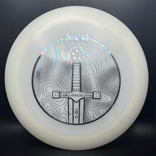 VIP-X Sword - 2022 Erika Stinchcomb Team Series