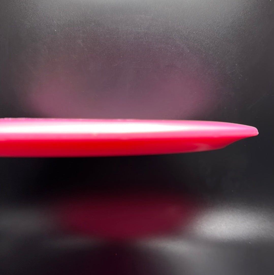 Aura Omen - Limited Edition TSA Stamp