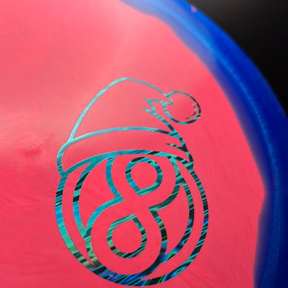 Halo S-Blend Czar - First Run Limited Mini Hat